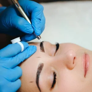 Curso de cejas